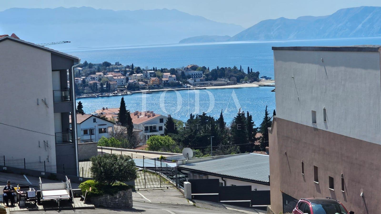 Apartment Zu verkaufen - Primorsko-goranska Crikvenica