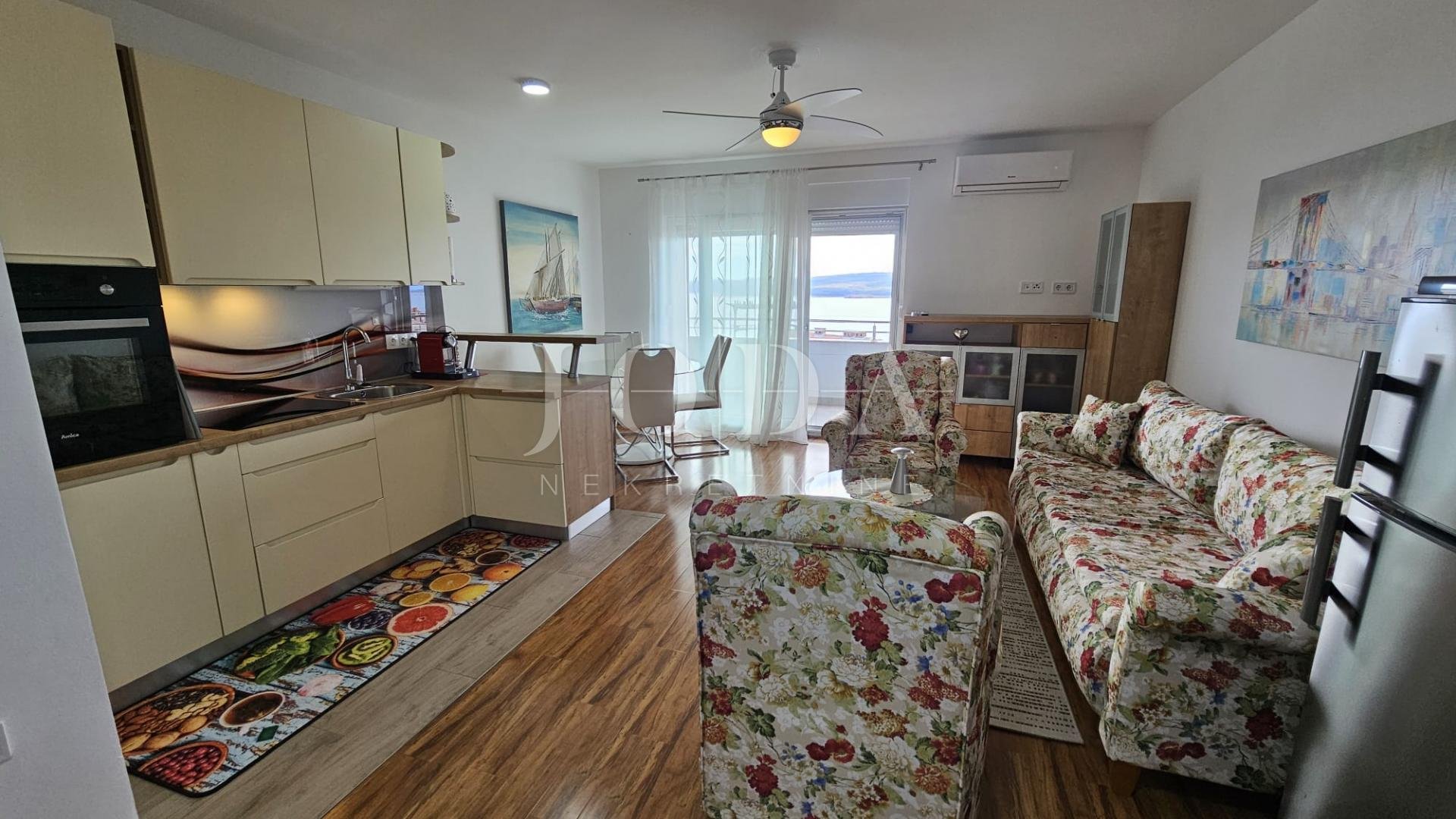 Apartment Zu verkaufen - Primorsko-goranska Crikvenica