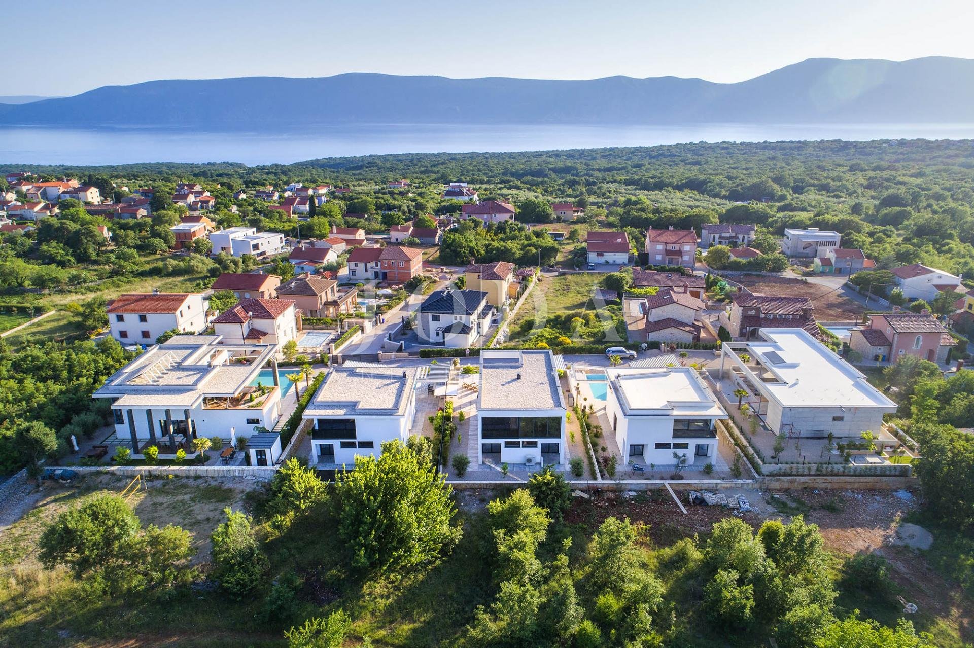 Haus Zu verkaufen - Primorsko-goranska Linardići