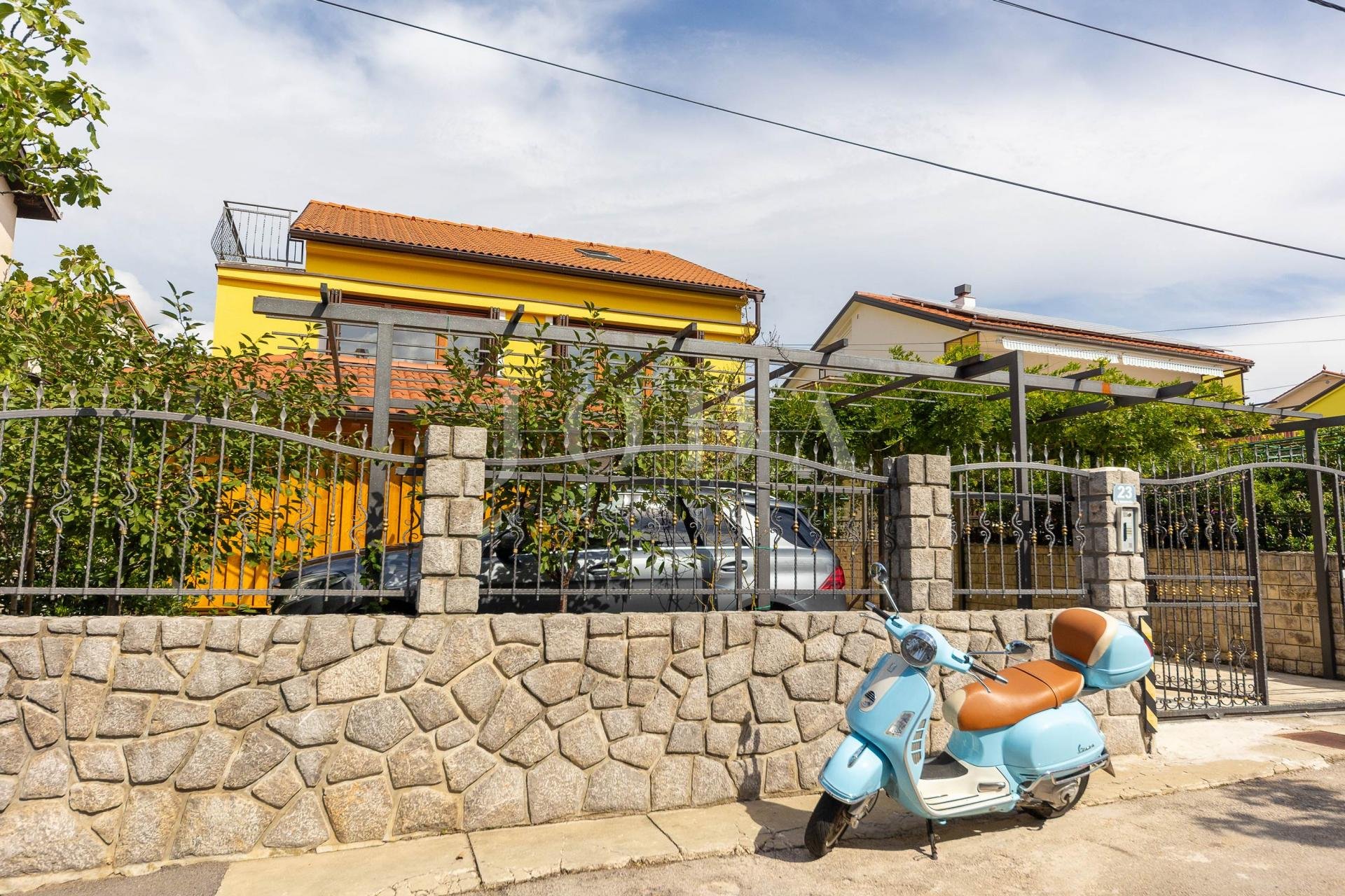 Kuća Na prodaju - Primorsko-goranska Selce