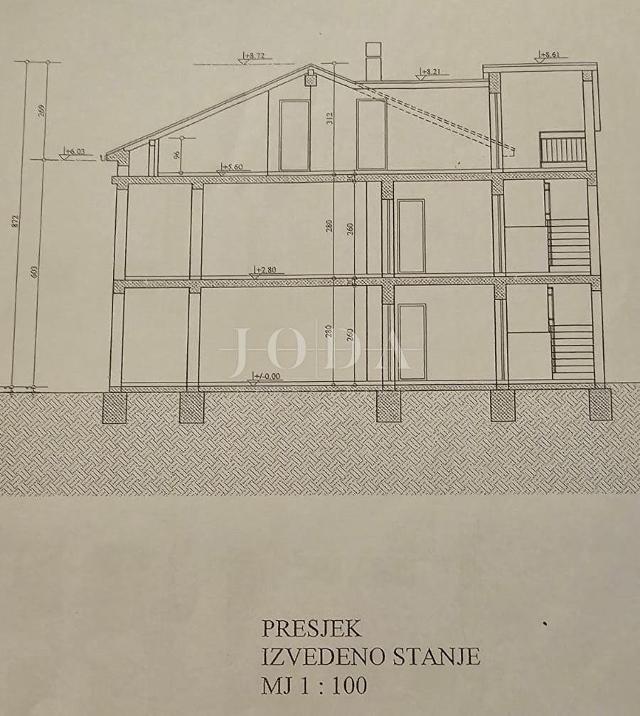 Kuća Na prodaju - Primorsko-goranska Selce