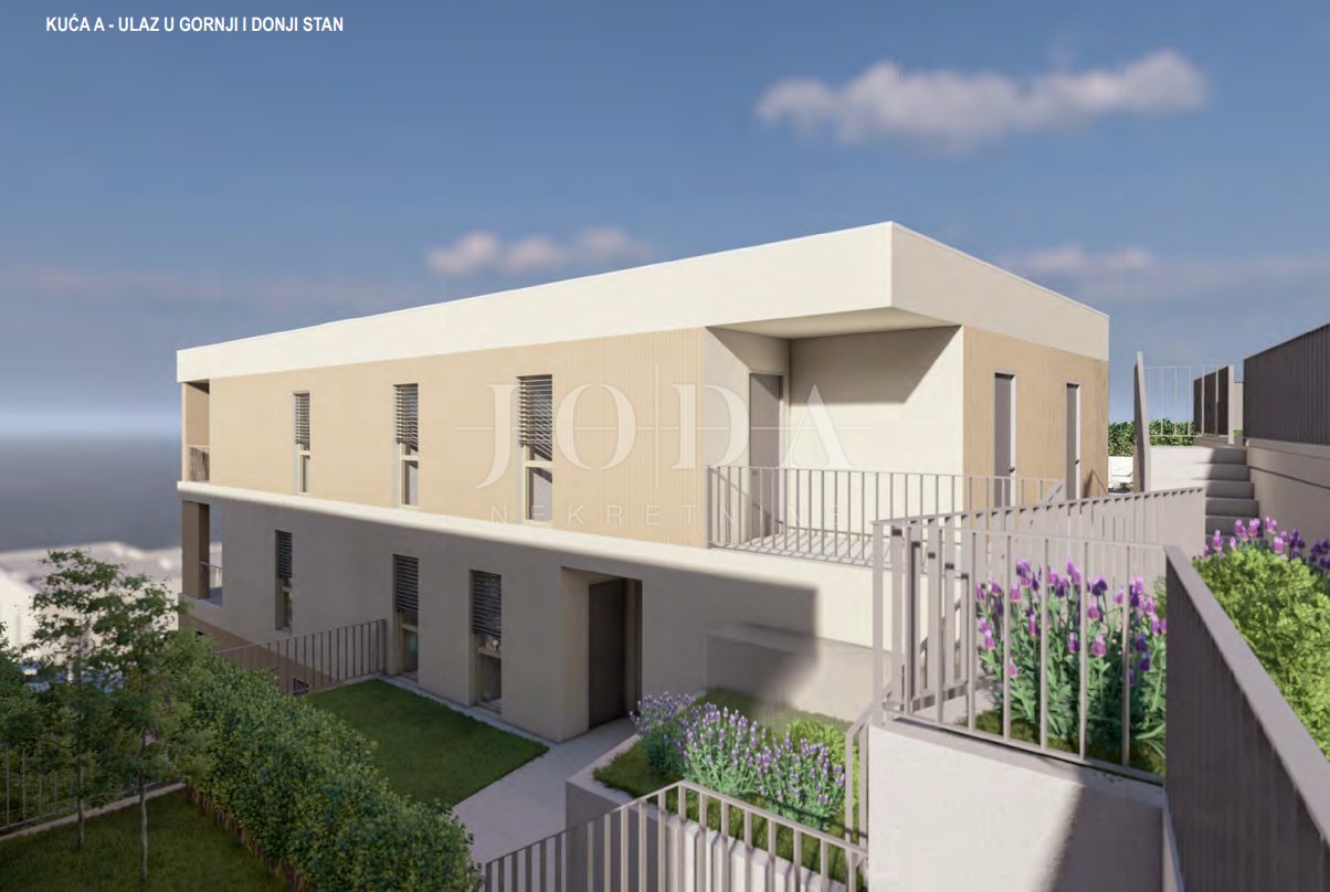 Flat For sale - Primorsko-goranska Kostrena