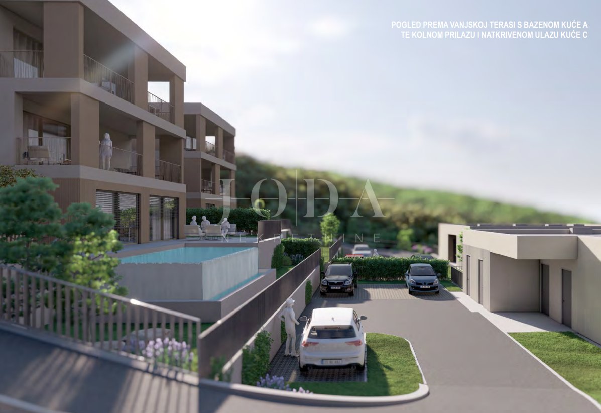 Flat For sale - Primorsko-goranska Kostrena