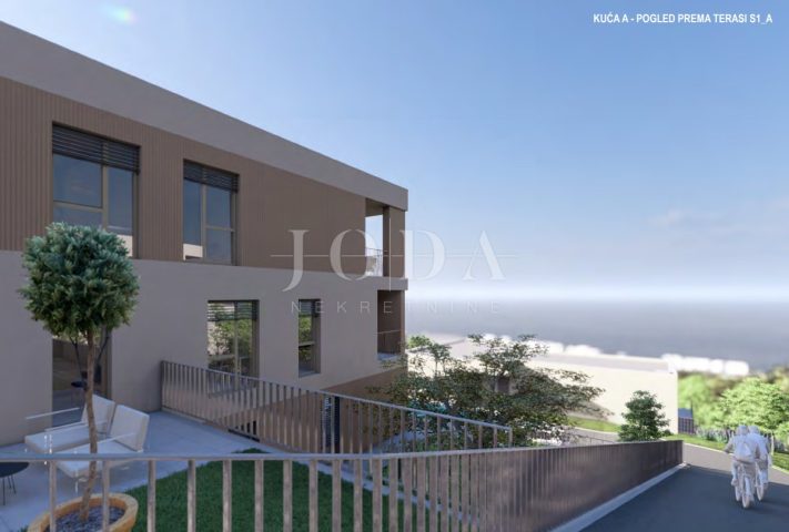 Flat For sale - Primorsko-goranska Kostrena - foto 4/10