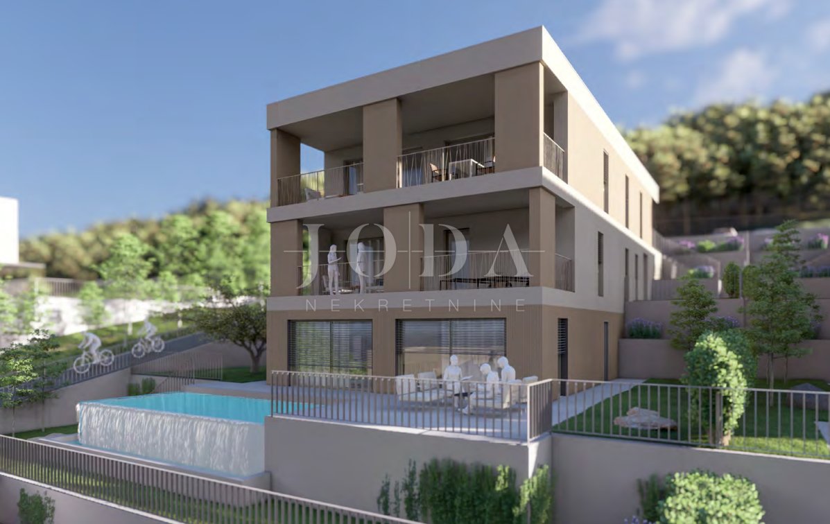 Flat For sale - Primorsko-goranska Kostrena - foto 1/10