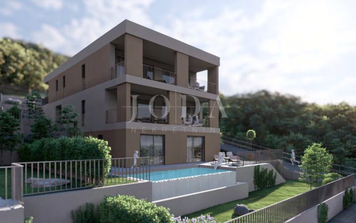 Mieszkanie na sprzedaż 138 m² – Kostrena