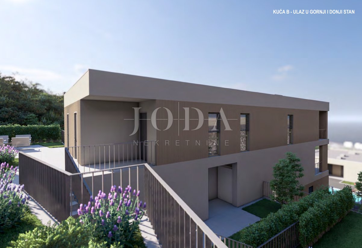 Flat For sale - Primorsko-goranska Kostrena