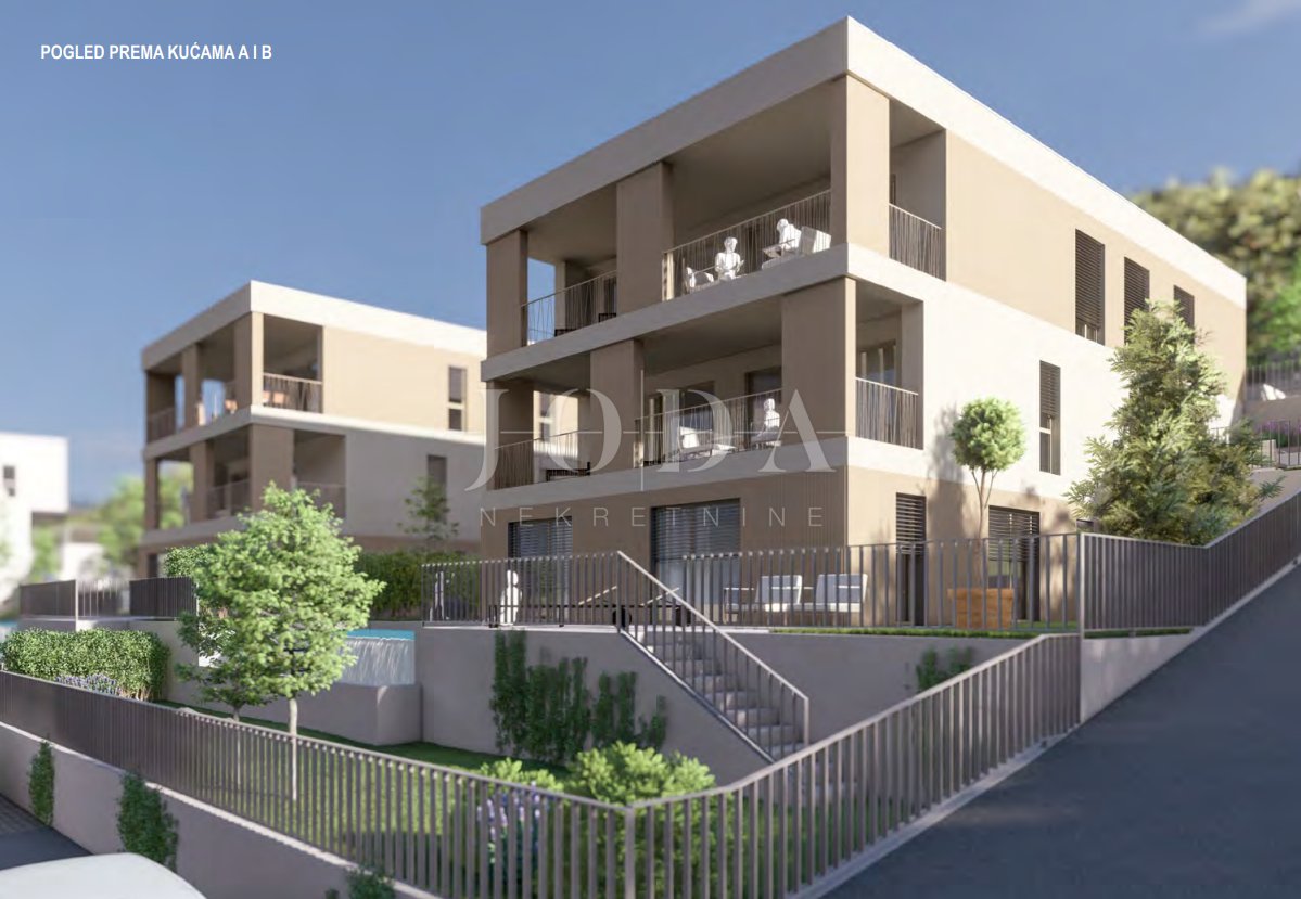 Flat For sale - Primorsko-goranska Kostrena