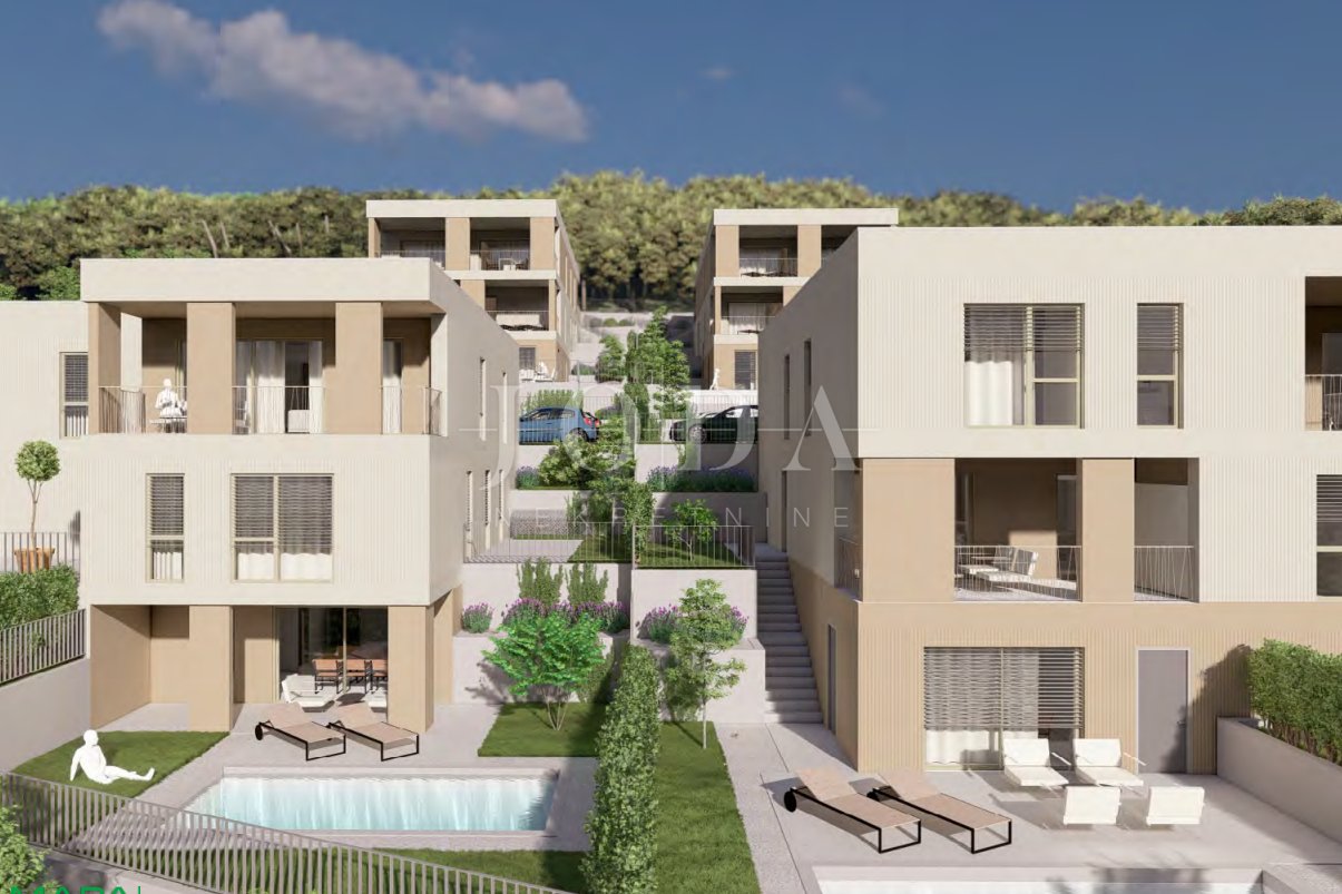 Flat For sale - Primorsko-goranska Kostrena