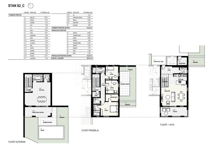 Flat For sale - Primorsko-goranska Kostrena - foto 5/7