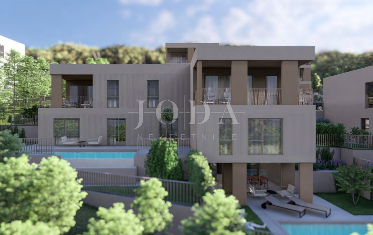 Flat For sale - Primorsko-goranska Kostrena - foto 1/7