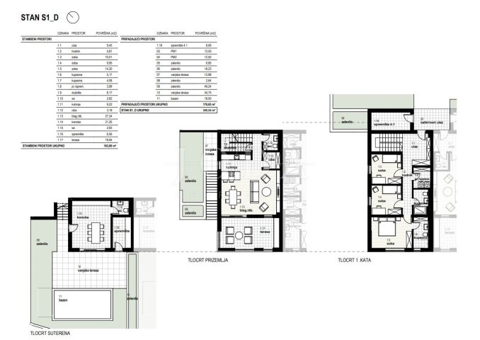 Flat For sale - Primorsko-goranska Kostrena - foto 5/7