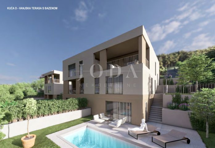 Flat For sale - Primorsko-goranska Kostrena - foto 2/8