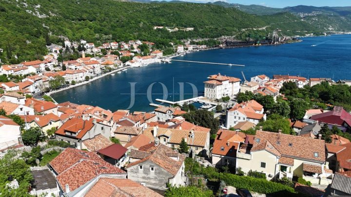Apartmán na prodej 69 m² – Bakar