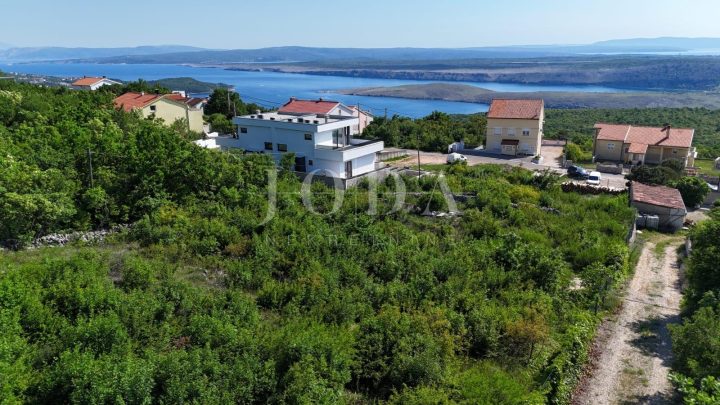 Pozemek na prodej 591 m² – Kraljevica