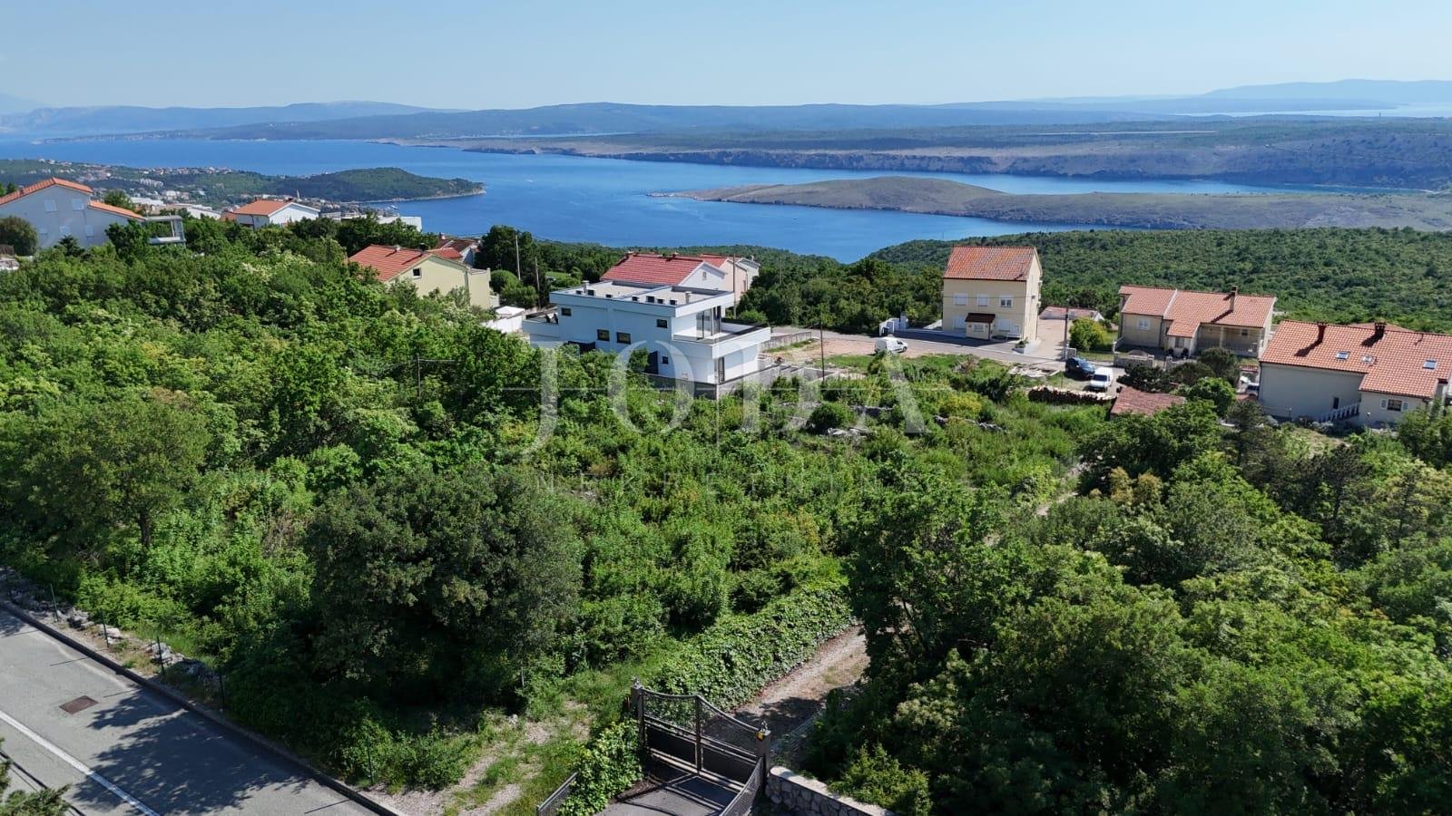 Land For sale - Primorsko-goranska šmrika - foto 1/5