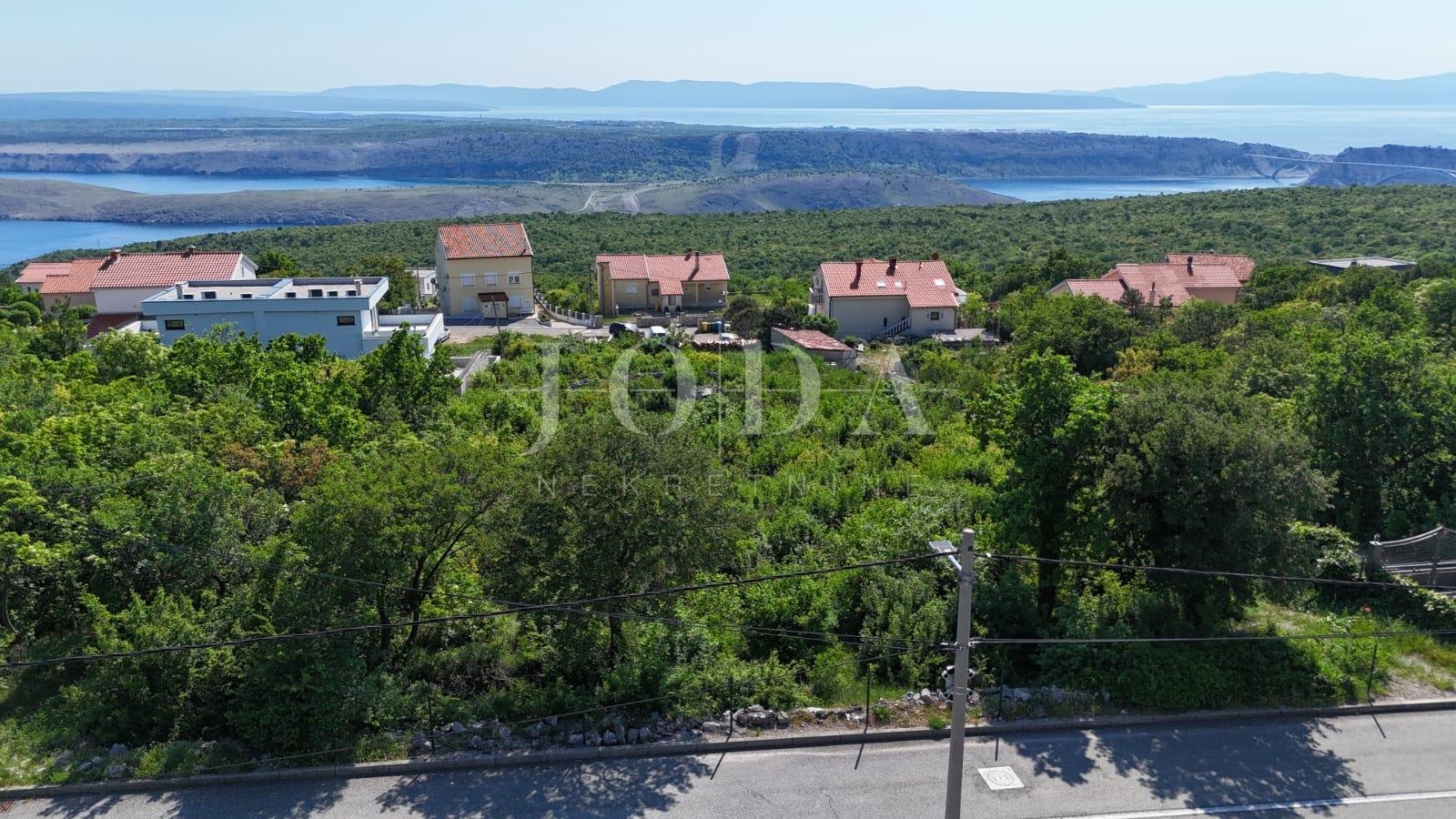 Parcela Naprodaj - Primorsko-goranska Šmrika