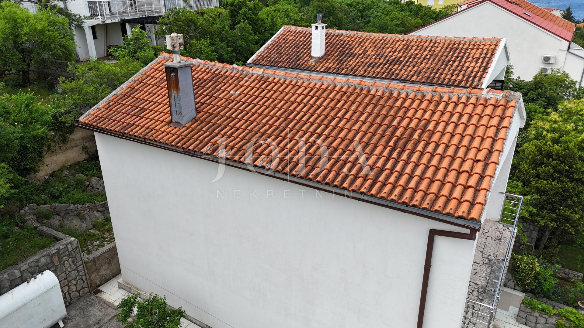 Dom Na sprzedaż - Primorsko-goranska Klenovica