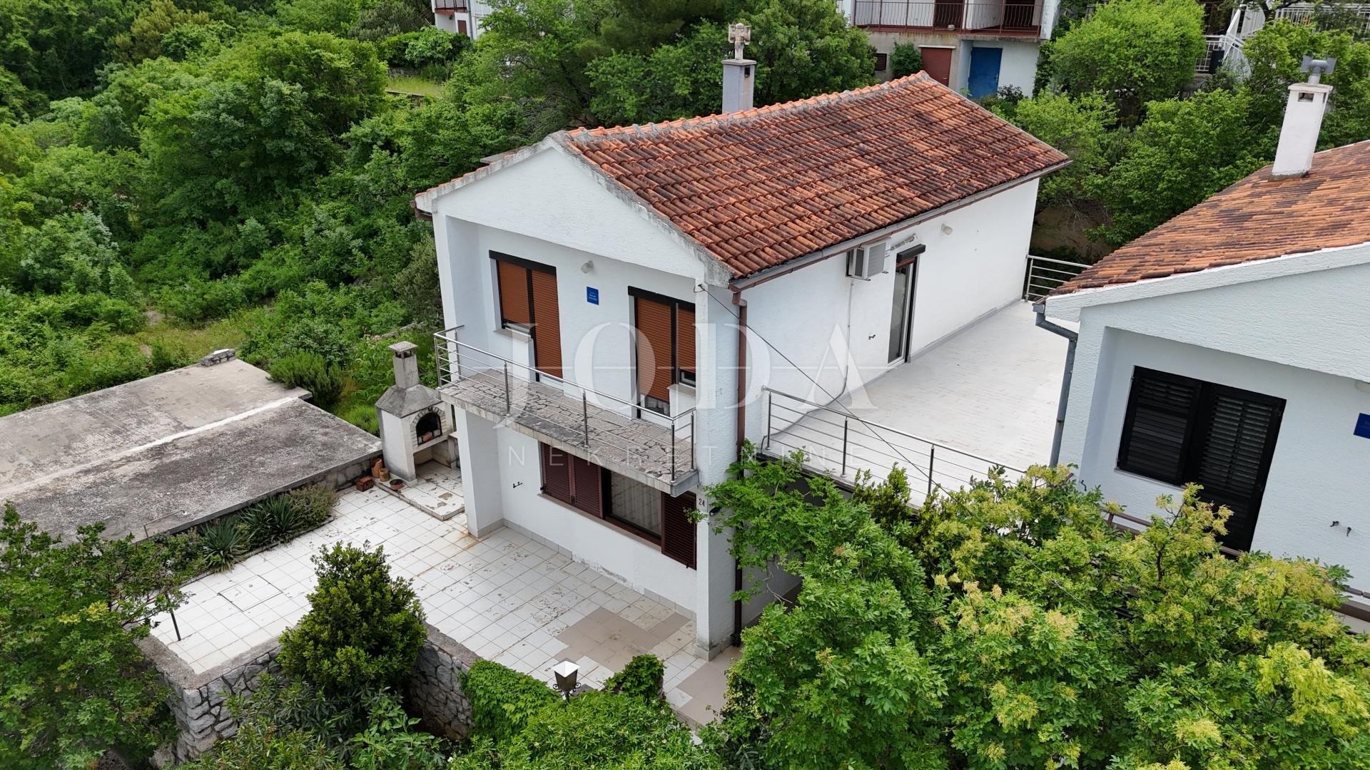 Dom Na sprzedaż - Primorsko-goranska Klenovica