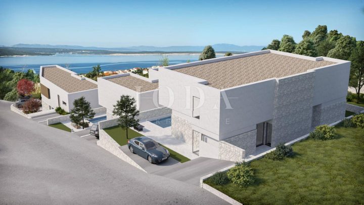 Apartment Zu verkaufen - Primorsko-goranska Crikvenica - foto 5/14