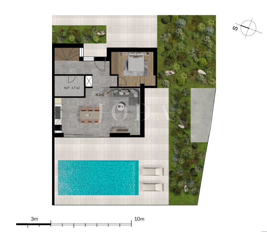 Apartment Zu verkaufen - Primorsko-goranska Crikvenica