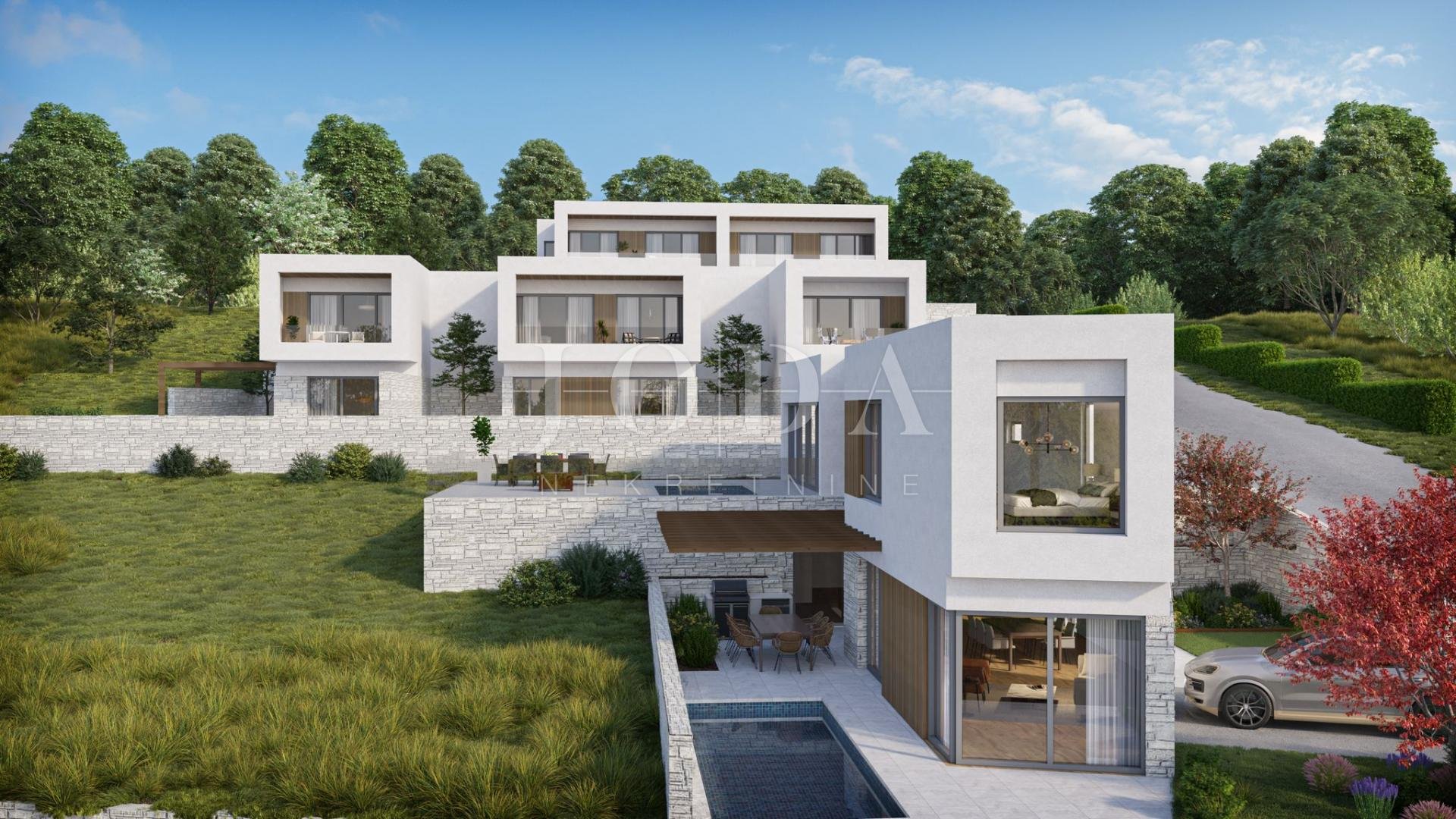 Apartment Zu verkaufen - Primorsko-goranska Crikvenica