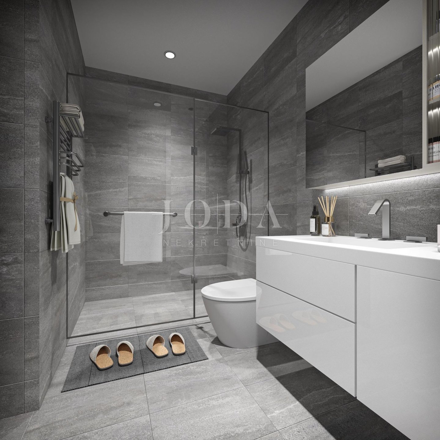 Apartment Zu verkaufen - Primorsko-goranska Crikvenica