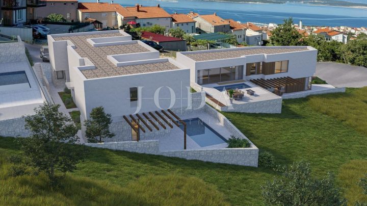 Apartment Zu verkaufen - Primorsko-goranska Crikvenica - foto 5/13