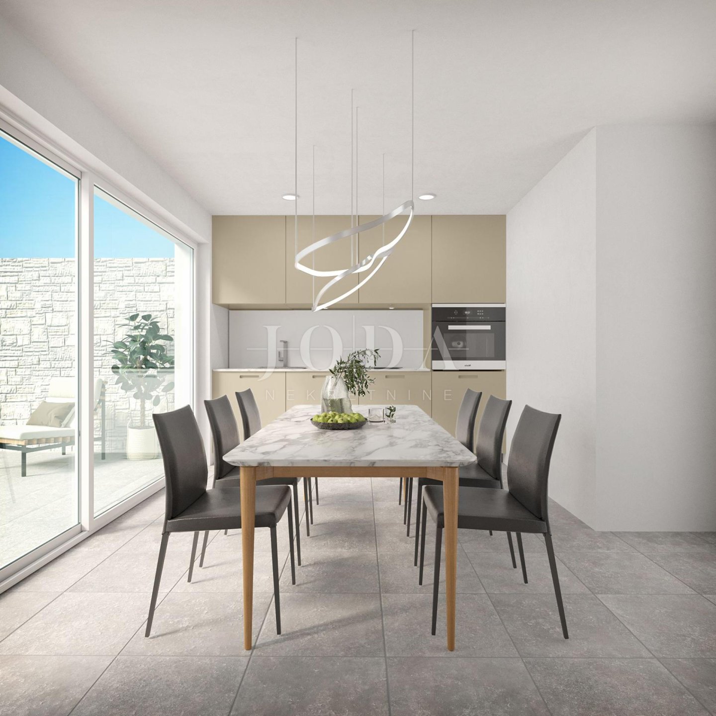Apartment Zu verkaufen - Primorsko-goranska Crikvenica