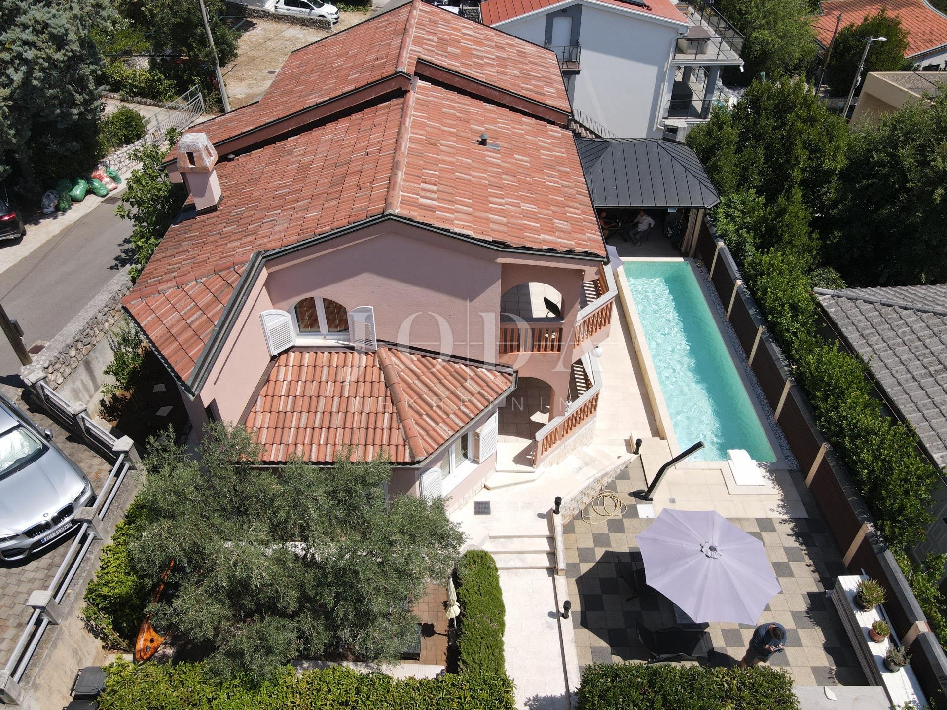 Dom Na sprzedaż - Primorsko-goranska Novi Vinodolski