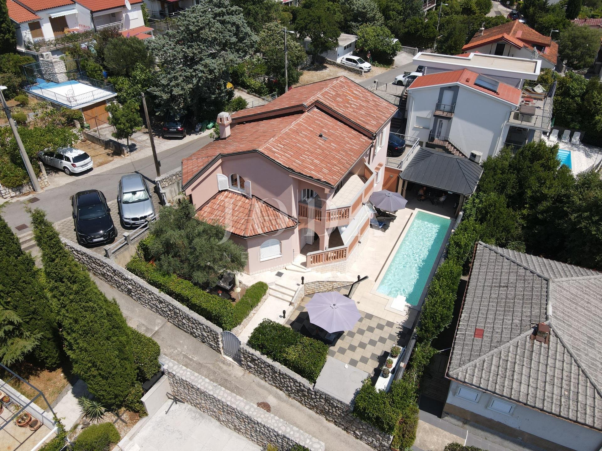 Dom Na sprzedaż - Primorsko-goranska Novi Vinodolski