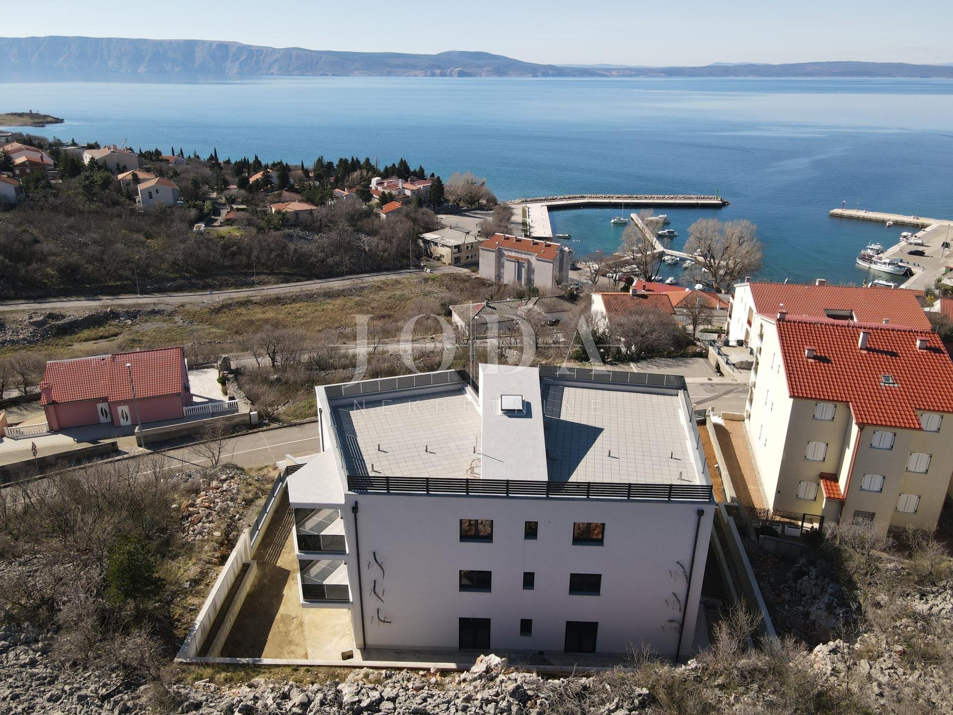 Stan Na prodaju - Primorsko-goranska Klenovica