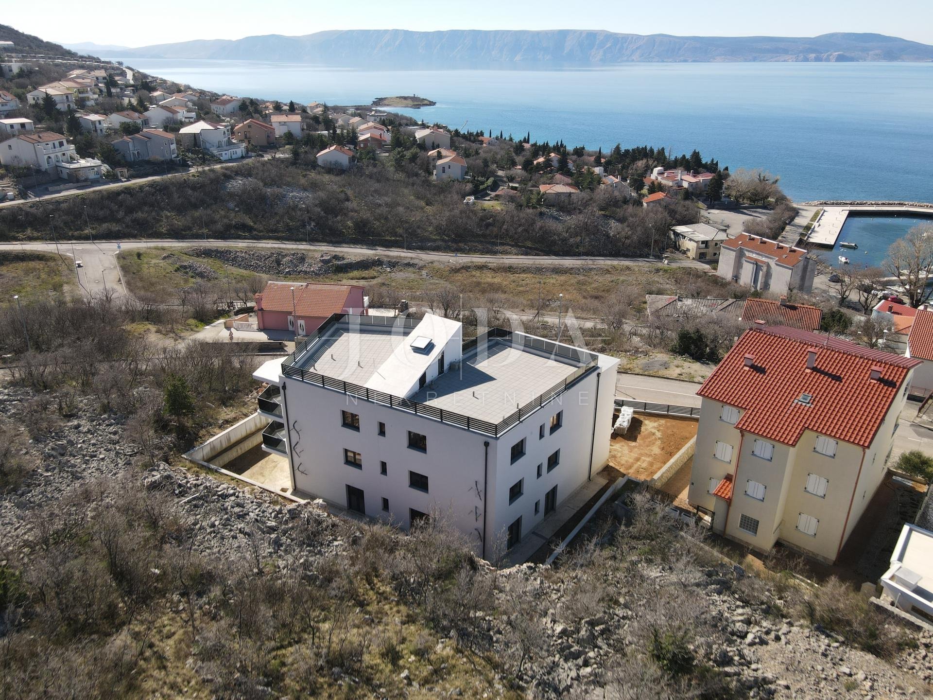 Stan Na prodaju - Primorsko-goranska Klenovica