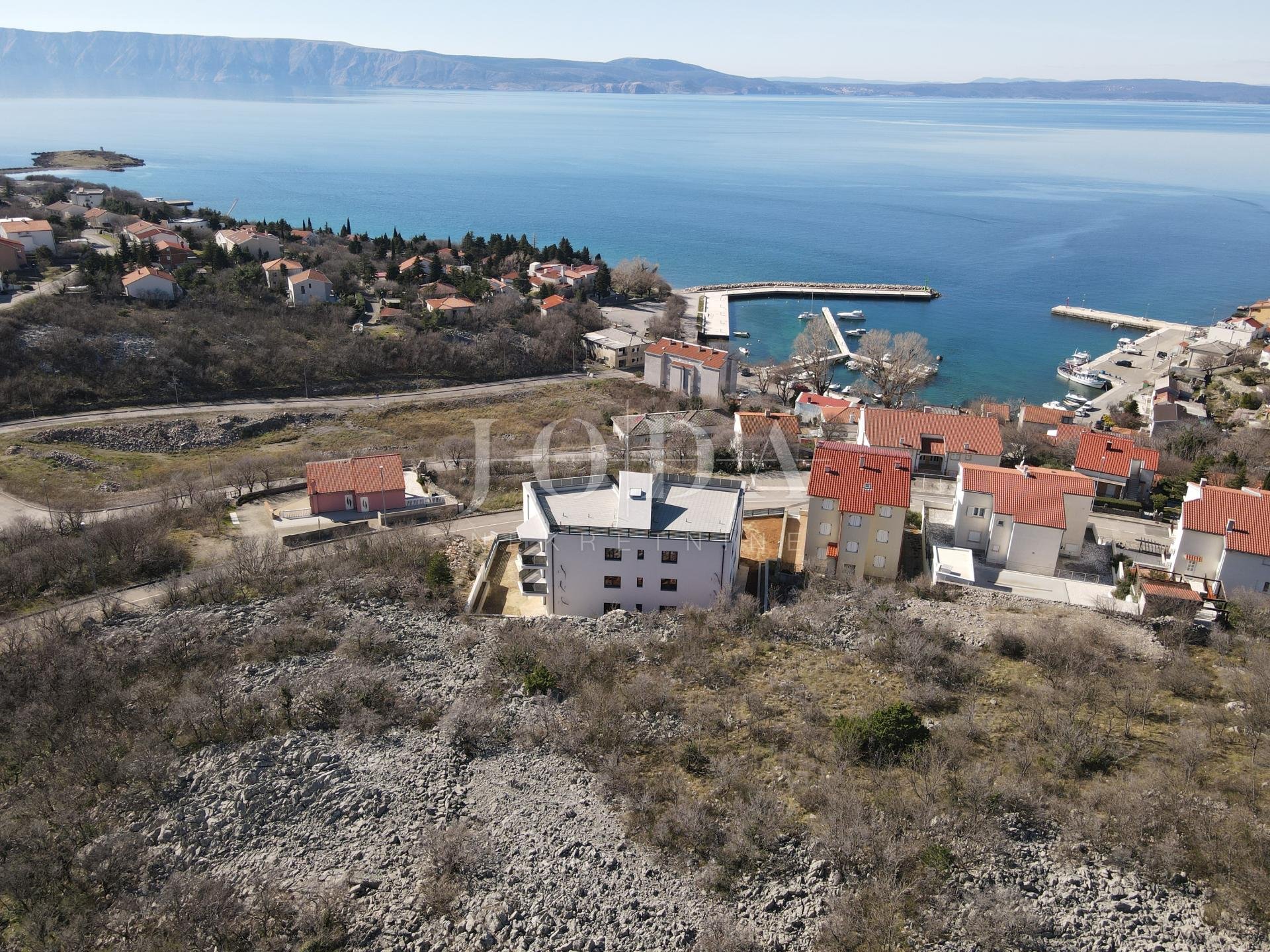 Stan Na prodaju - Primorsko-goranska Klenovica