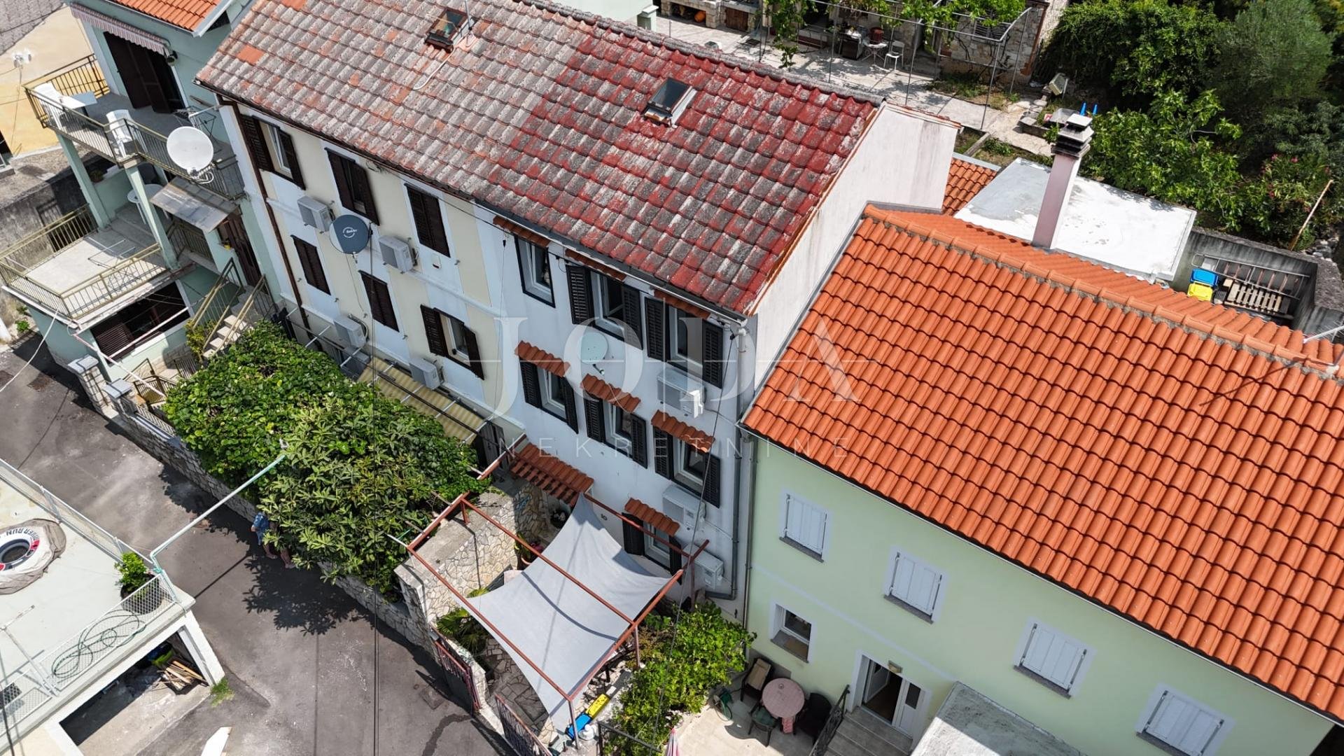 Kuća Na prodaju - Primorsko-goranska Crikvenica