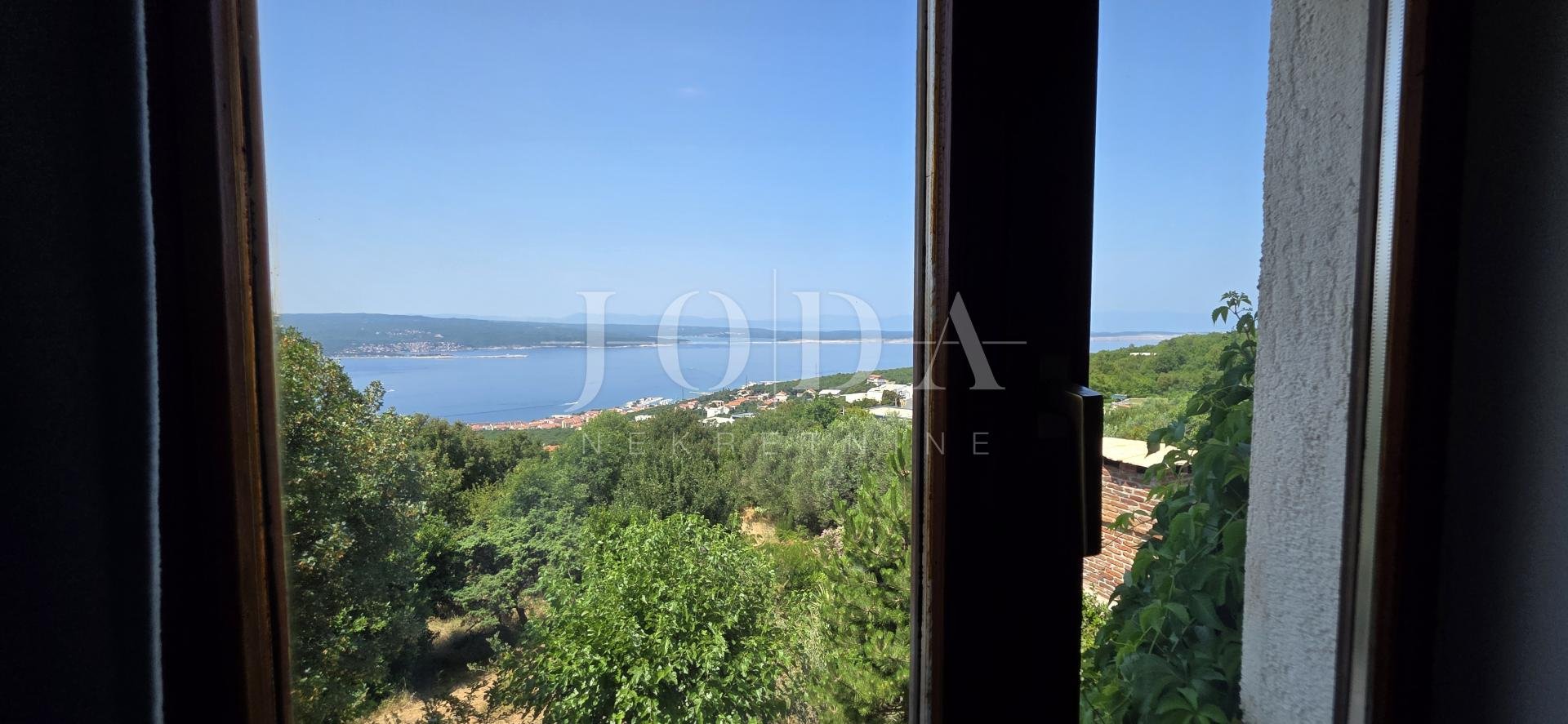 Dom Na predaj - Primorsko-goranska Crikvenica