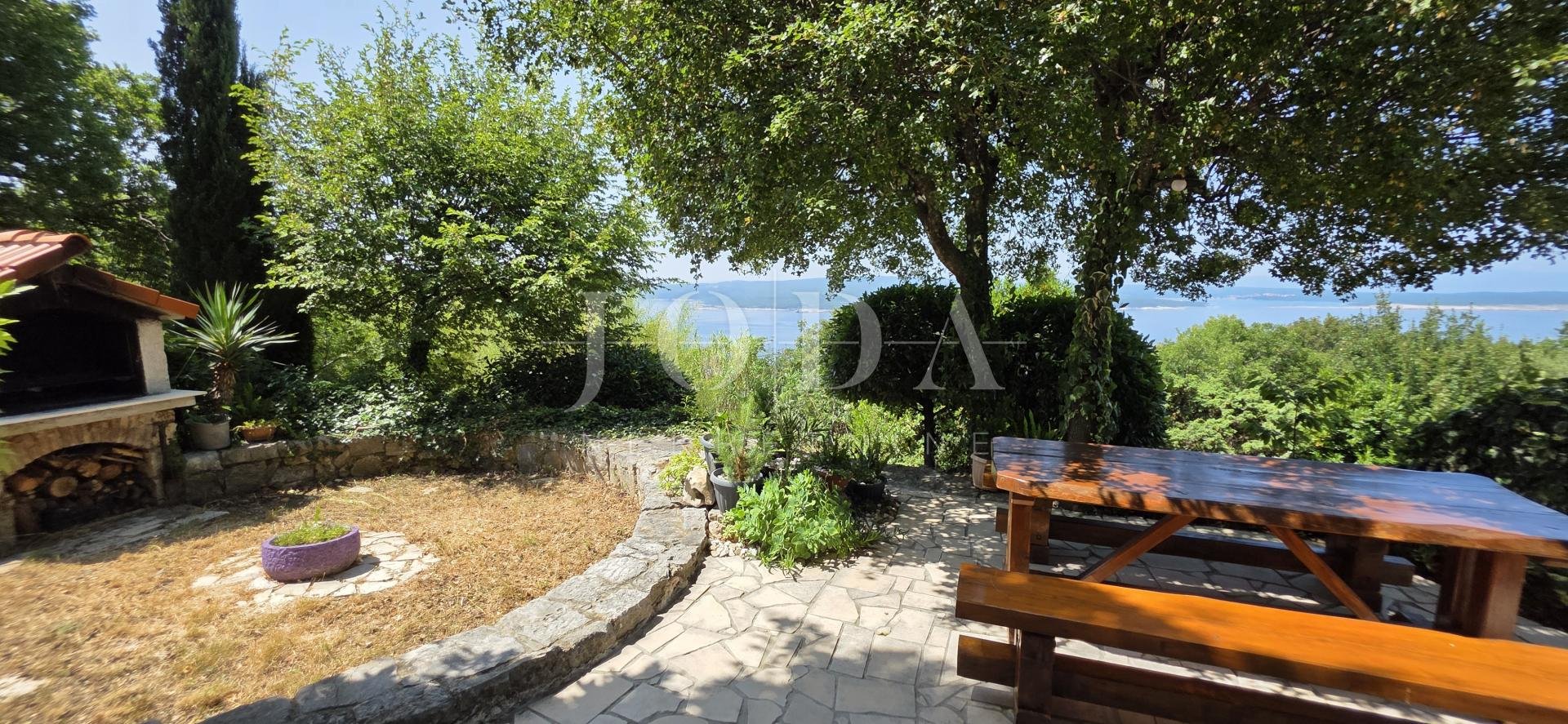 Dom Na predaj - Primorsko-goranska Crikvenica