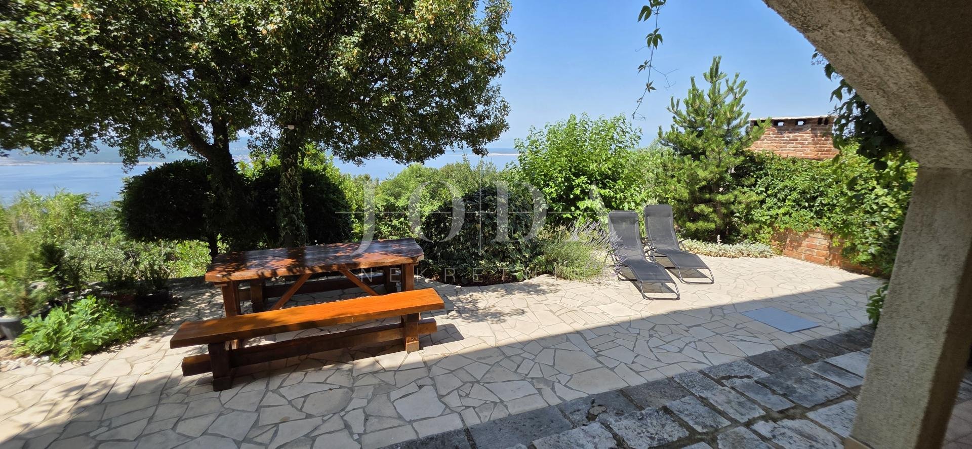 Dom Na predaj - Primorsko-goranska Crikvenica