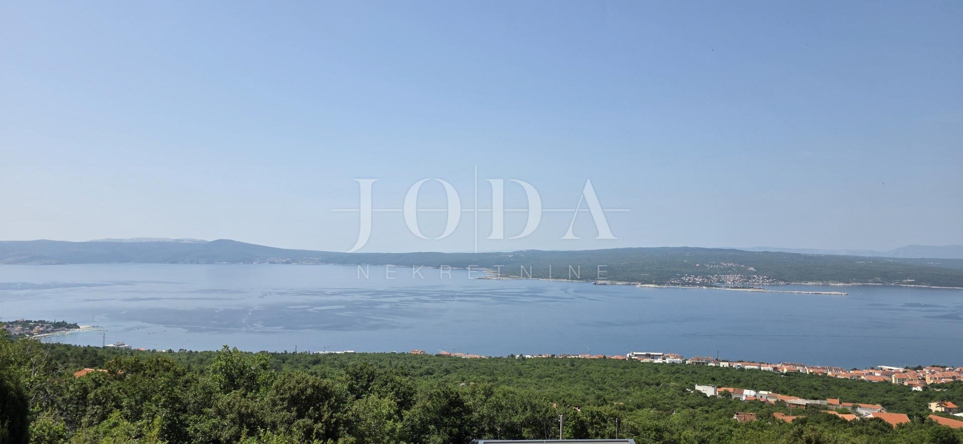 Dom Na predaj - Primorsko-goranska Crikvenica