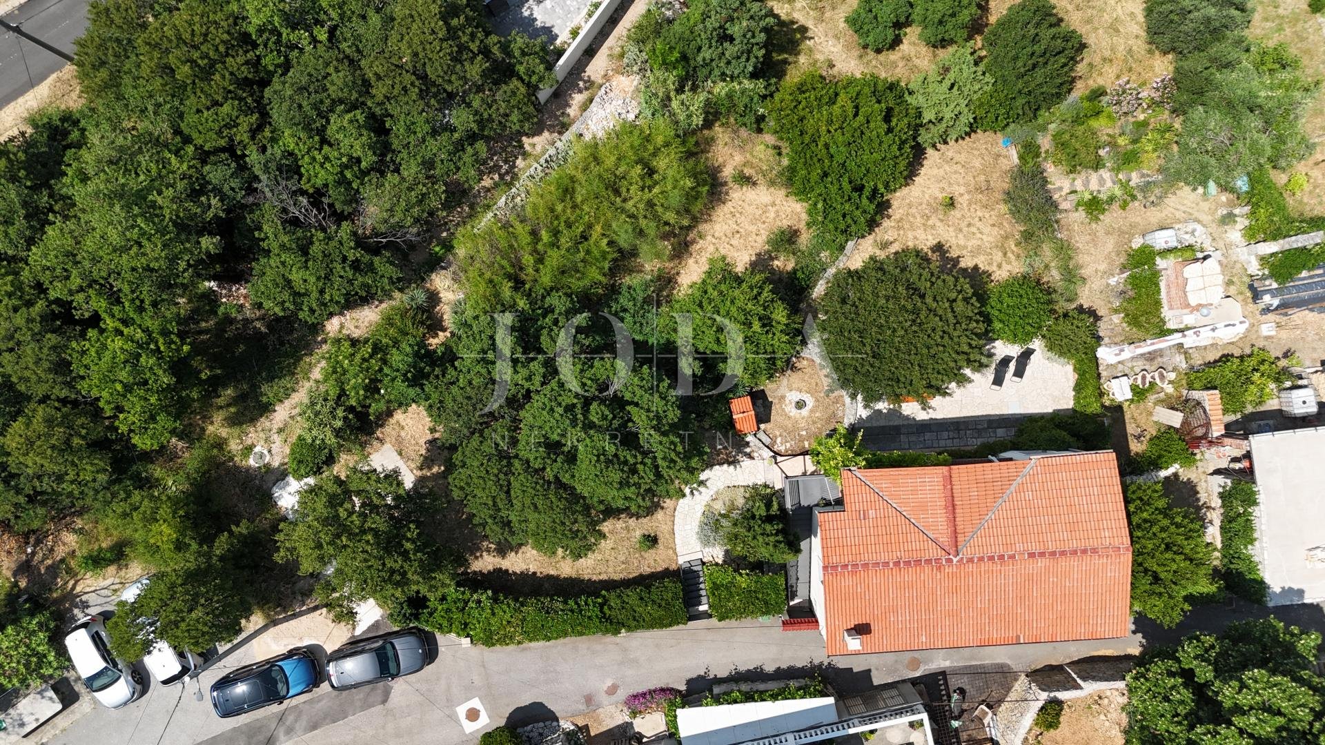 Dom Na predaj - Primorsko-goranska Crikvenica