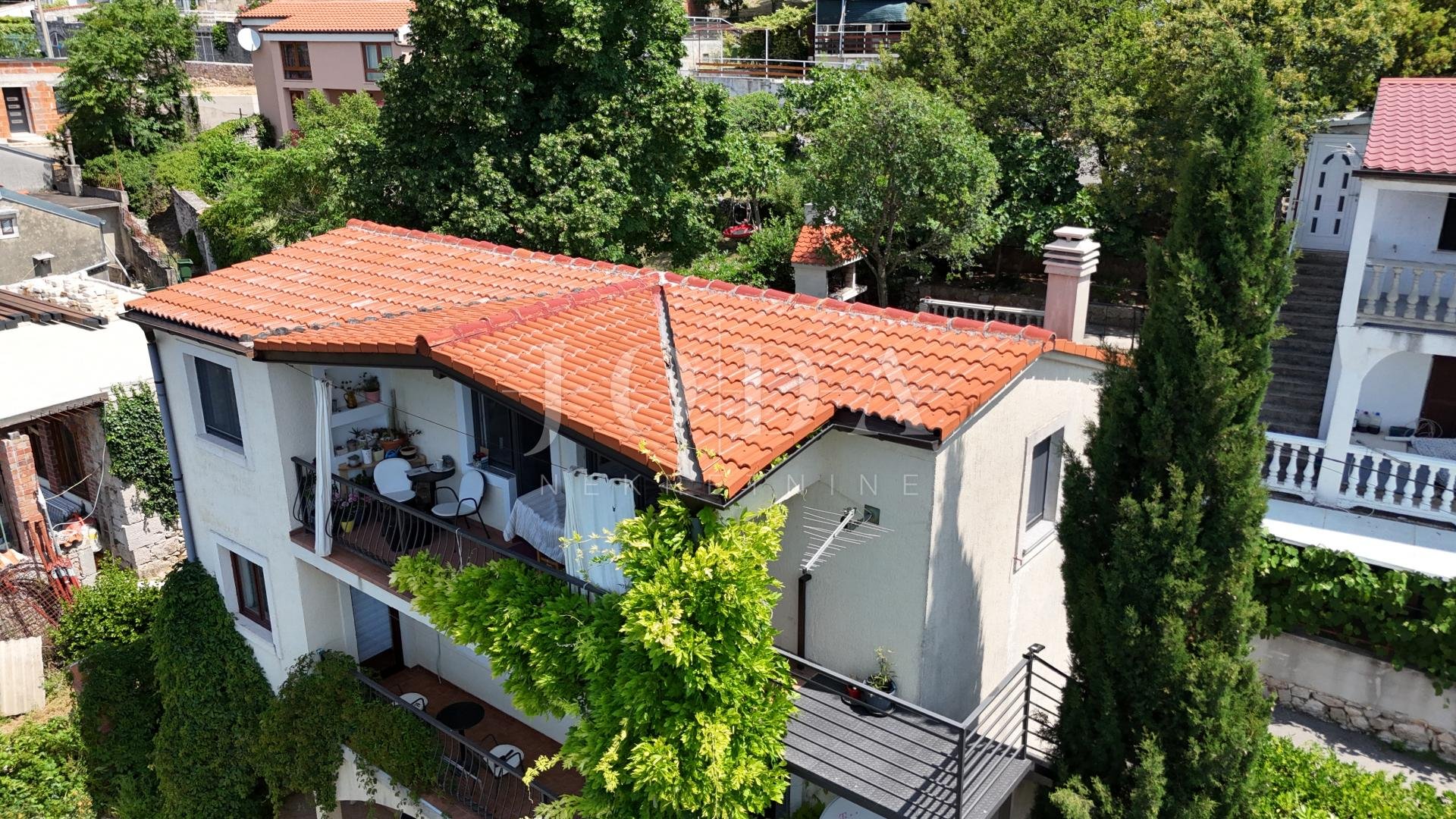 Dom Na predaj - Primorsko-goranska Crikvenica
