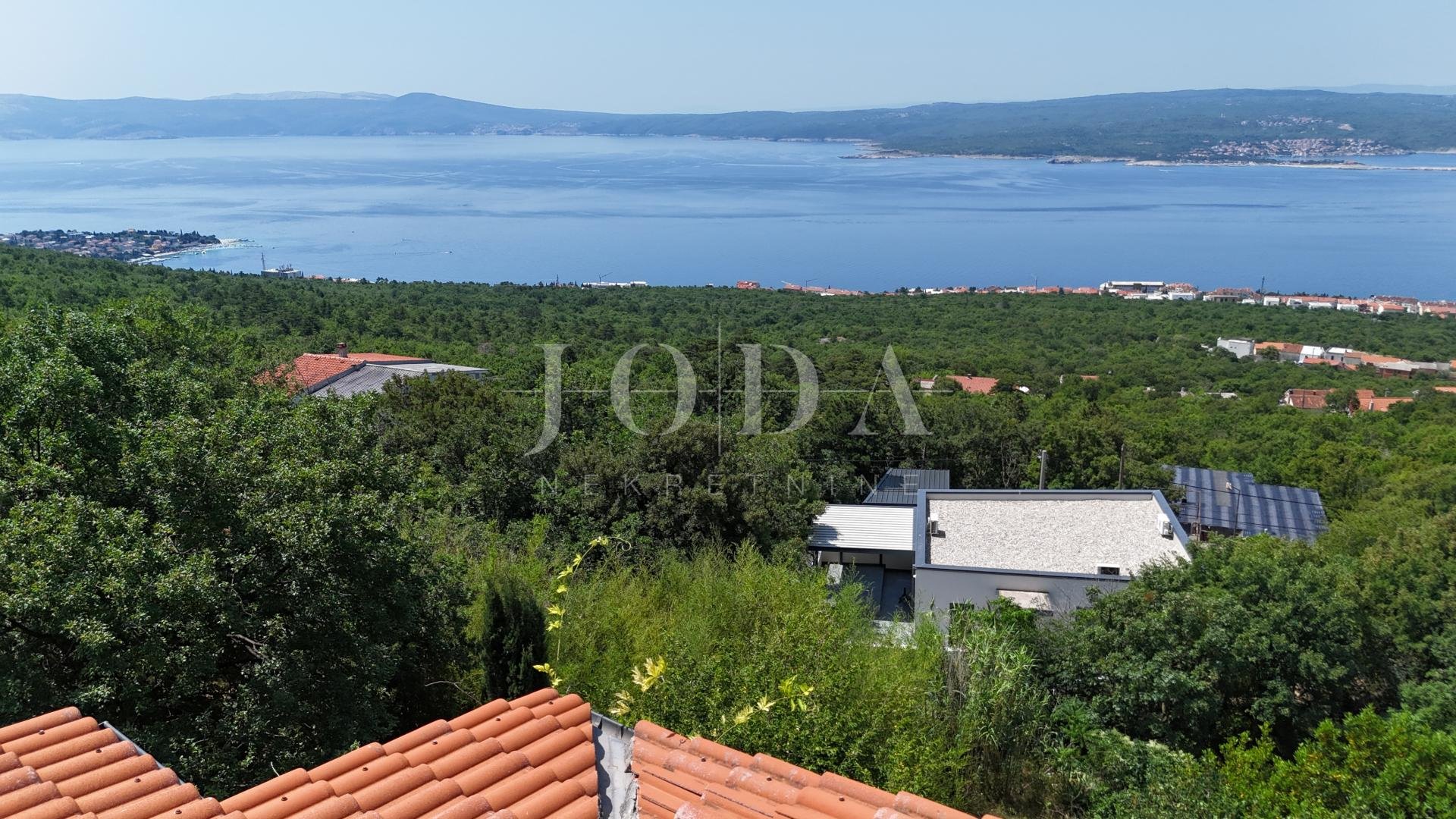 Dom Na predaj - Primorsko-goranska Crikvenica