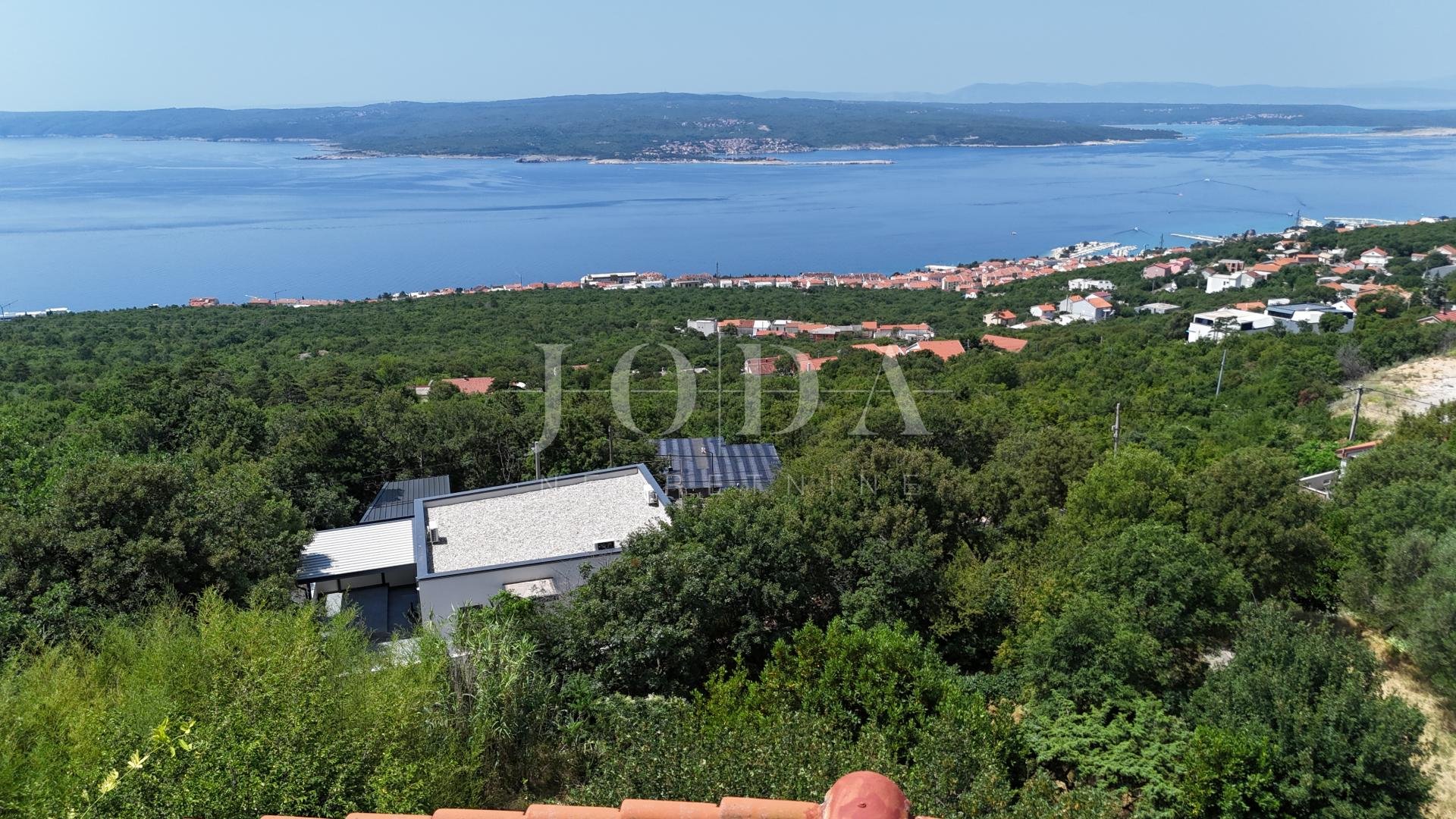 Dom Na predaj - Primorsko-goranska Crikvenica