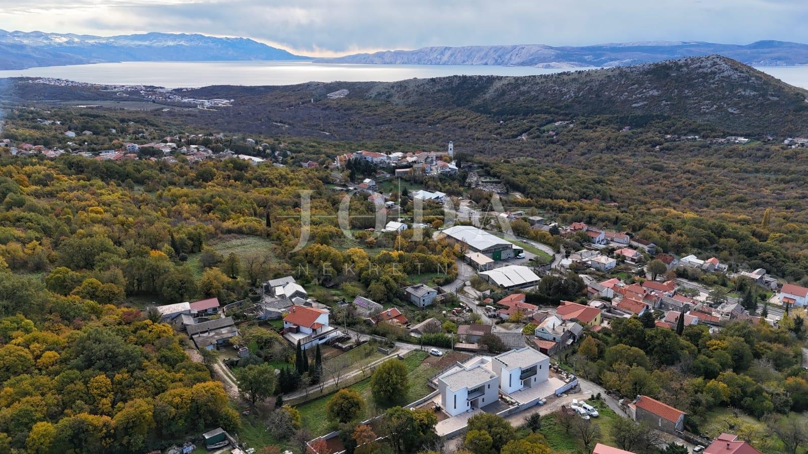 Dom Na sprzedaż - Primorsko-goranska Bribir