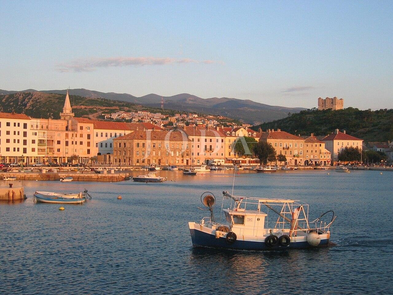 Apartment Zu verkaufen - Ličko-senjska Senj - foto 1/10