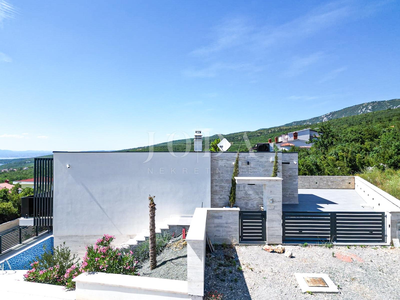 Kuća Na prodaju - Primorsko-goranska Jadranovo