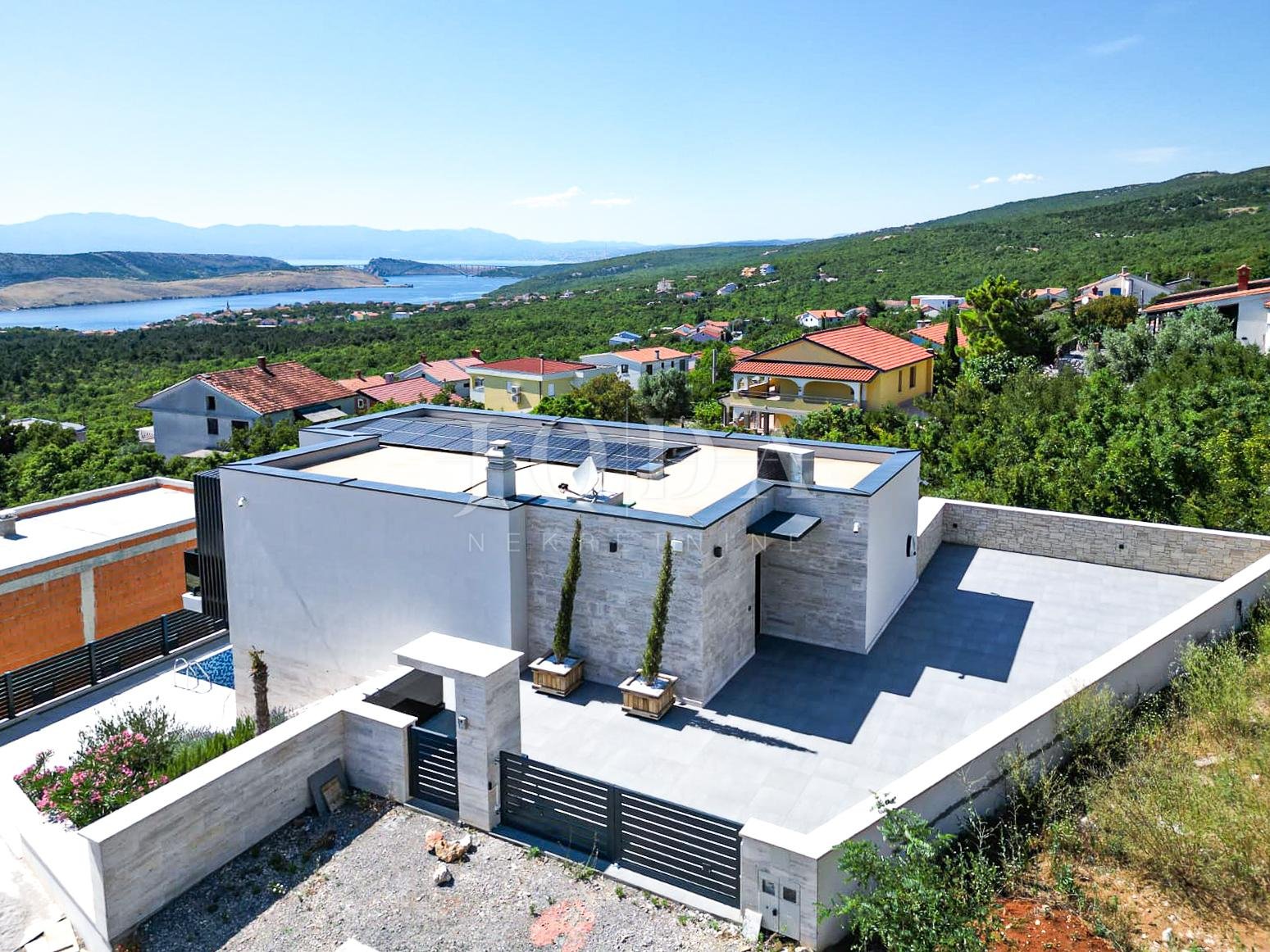 Kuća Na prodaju - Primorsko-goranska Jadranovo