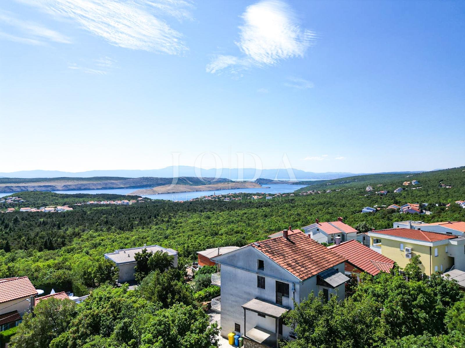 Kuća Na prodaju - Primorsko-goranska Jadranovo