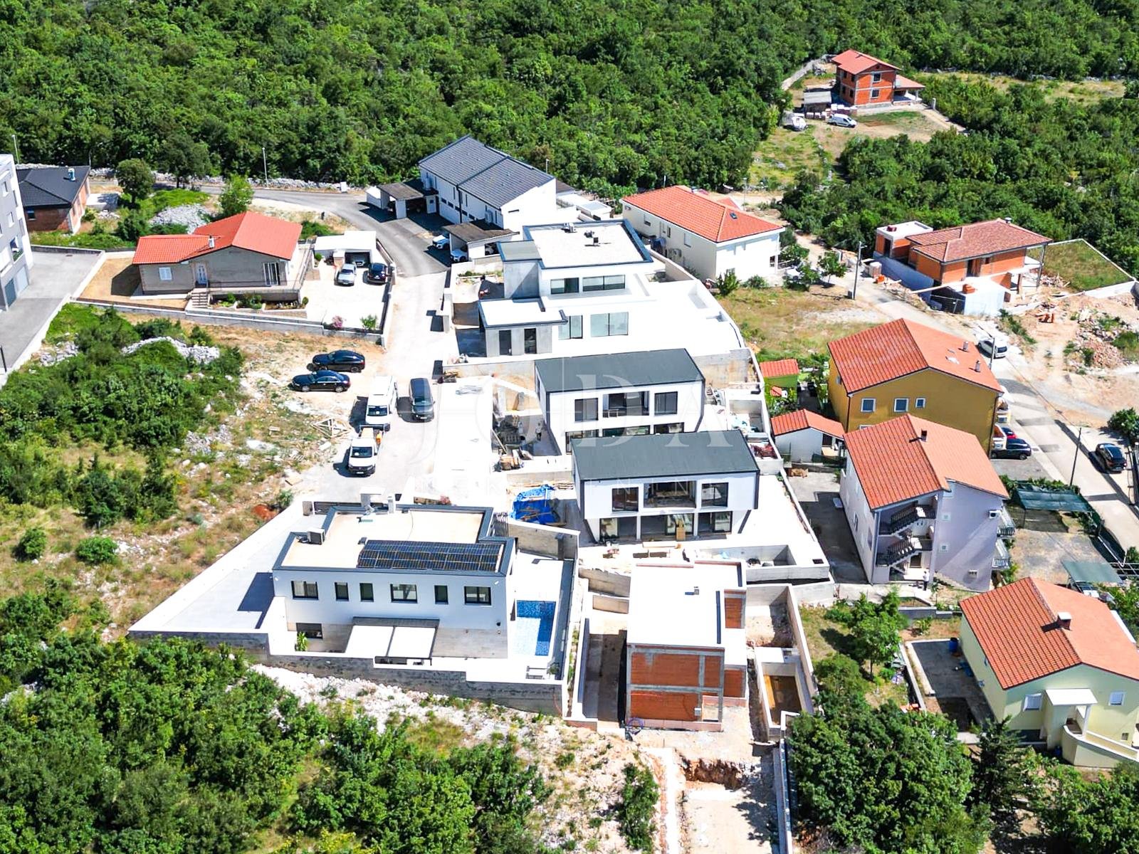 Kuća Na prodaju - Primorsko-goranska Jadranovo