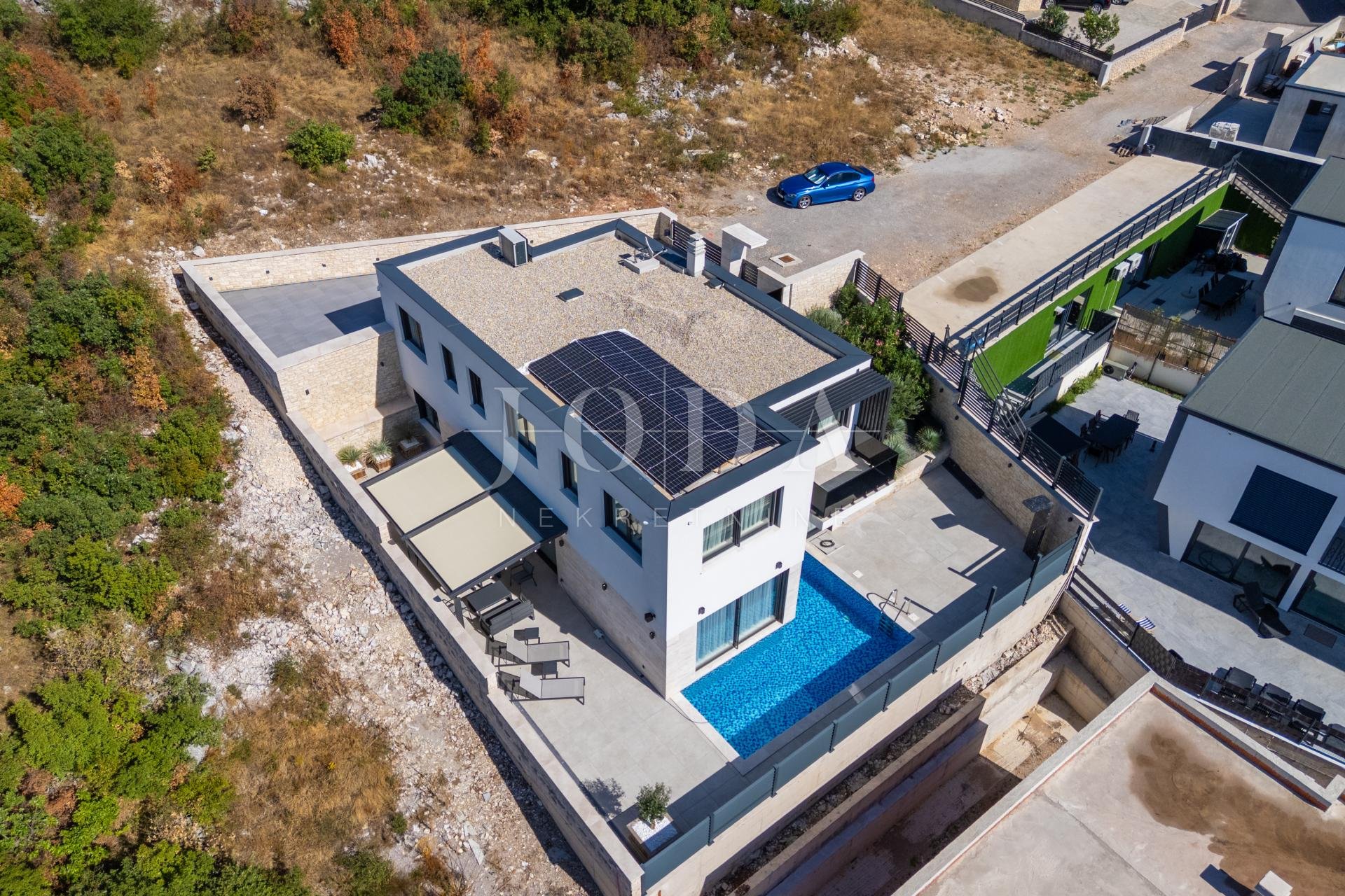 Kuća Na prodaju - Primorsko-goranska Jadranovo
